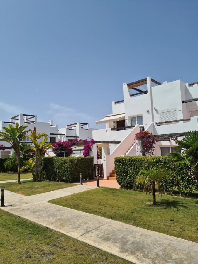 Jardin 566 Διαμέρισμα Alhama de Murcia Εξωτερικό φωτογραφία