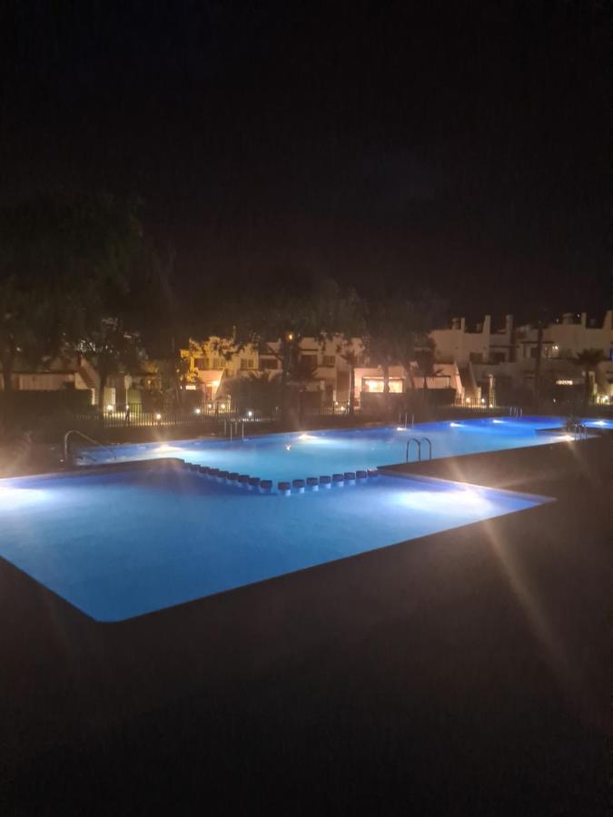 Jardin 566 Διαμέρισμα Alhama de Murcia Εξωτερικό φωτογραφία