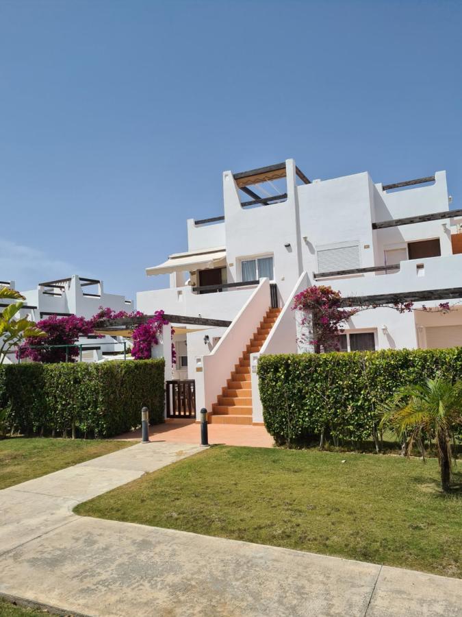 Jardin 566 Διαμέρισμα Alhama de Murcia Εξωτερικό φωτογραφία