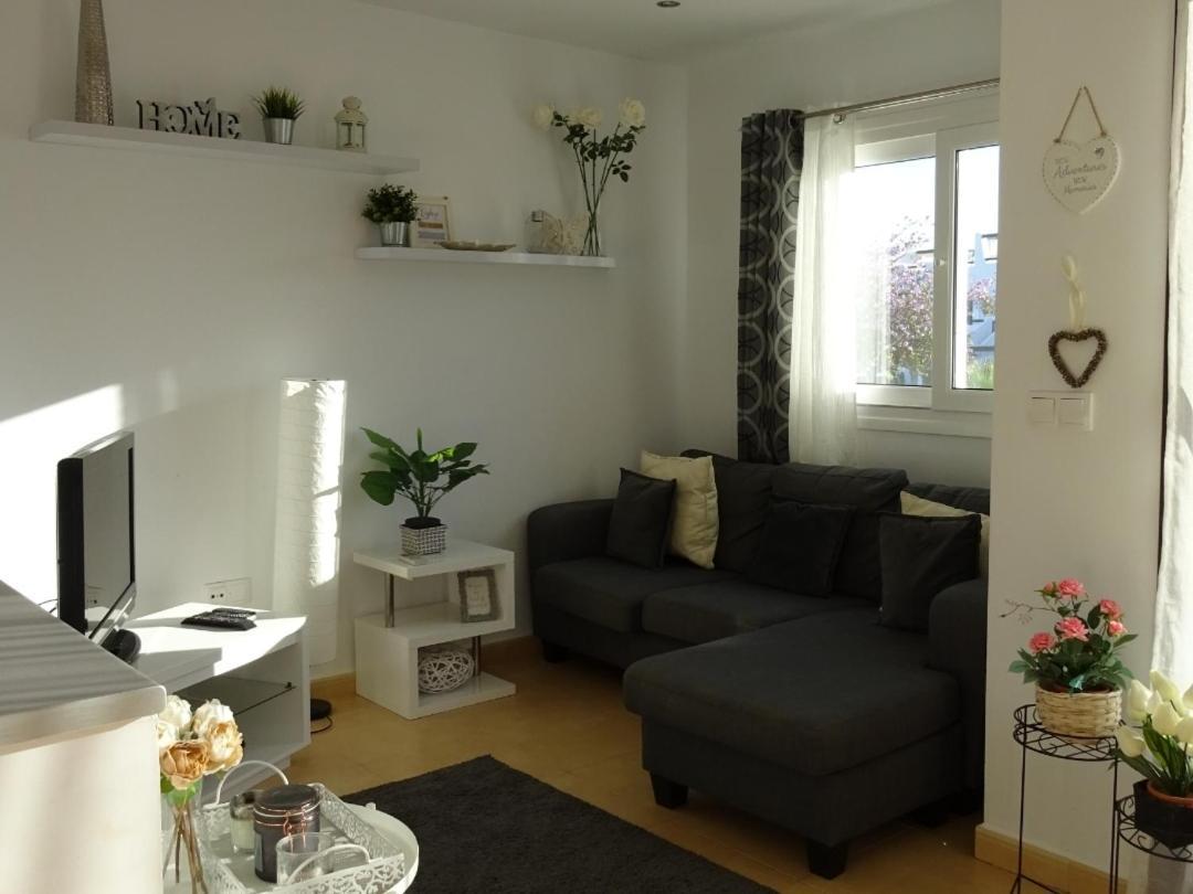 Jardin 566 Διαμέρισμα Alhama de Murcia Εξωτερικό φωτογραφία