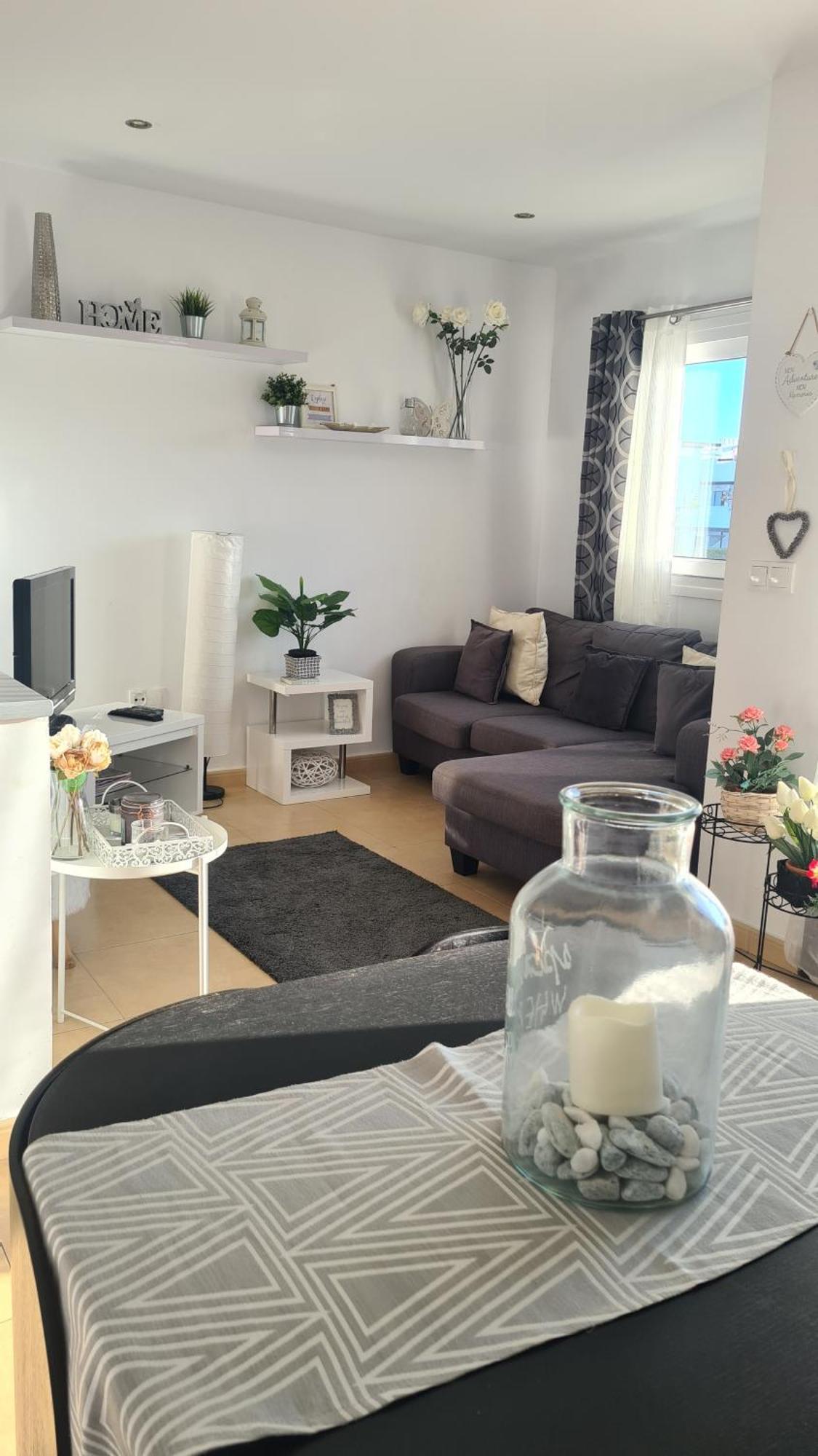 Jardin 566 Διαμέρισμα Alhama de Murcia Εξωτερικό φωτογραφία