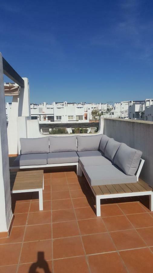 Jardin 566 Διαμέρισμα Alhama de Murcia Εξωτερικό φωτογραφία
