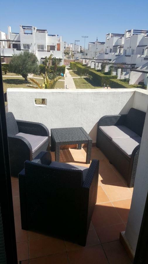 Jardin 566 Διαμέρισμα Alhama de Murcia Εξωτερικό φωτογραφία