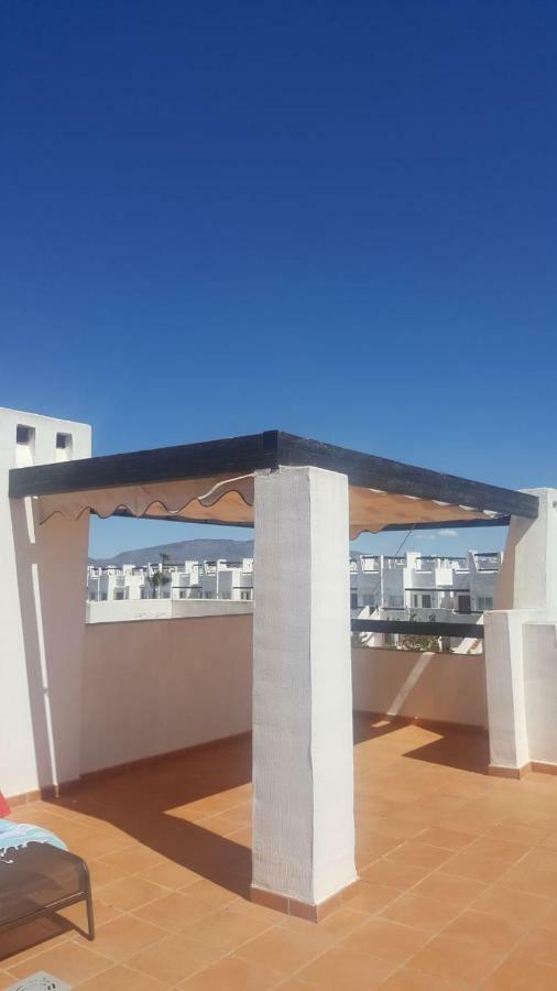 Jardin 566 Διαμέρισμα Alhama de Murcia Εξωτερικό φωτογραφία