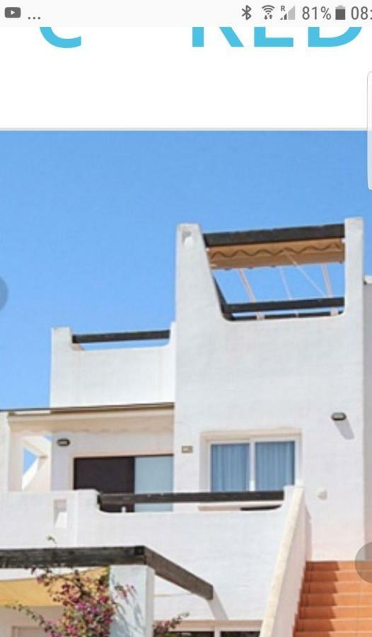 Jardin 566 Διαμέρισμα Alhama de Murcia Εξωτερικό φωτογραφία